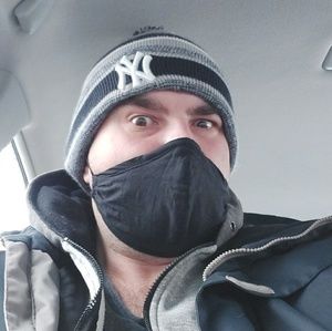 Meet your Posher, Daniel